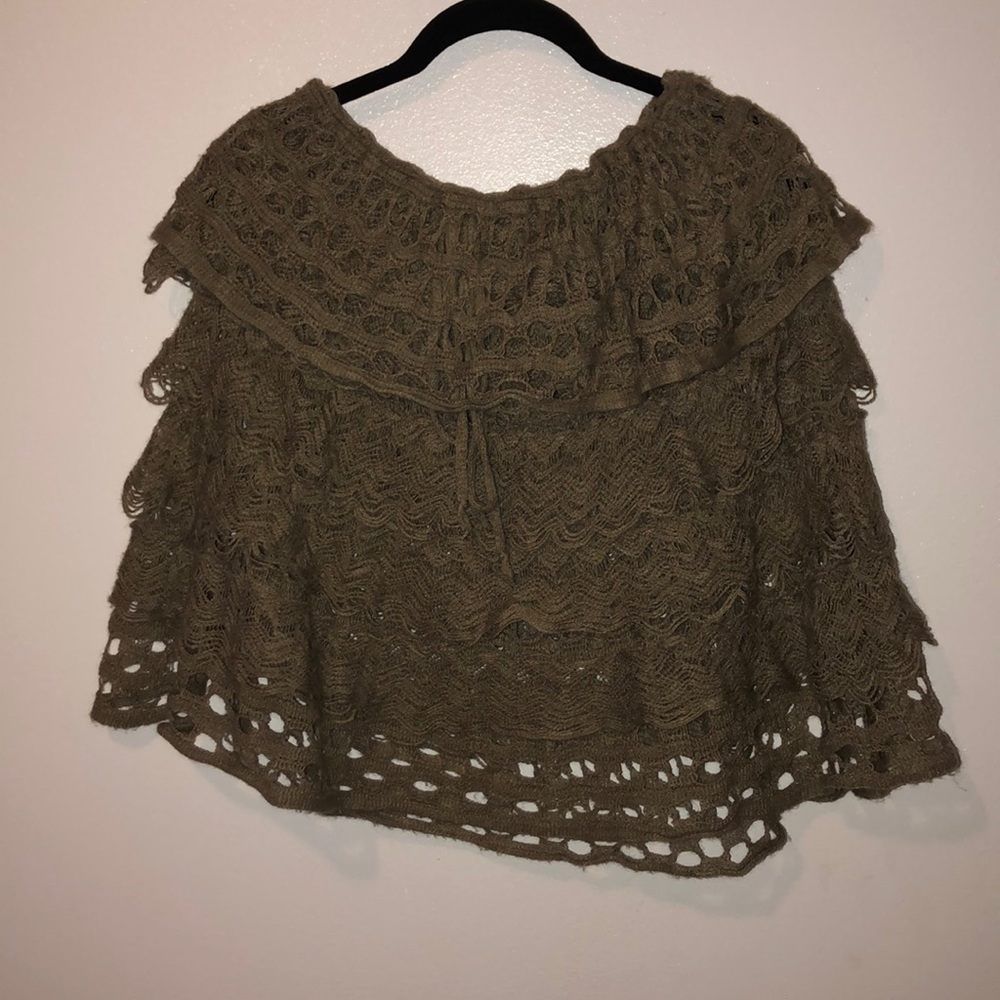 Poncho